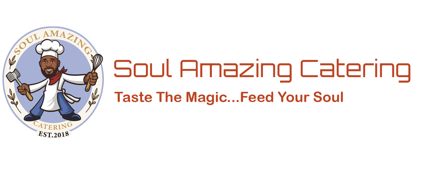 Soul Amazing Catering